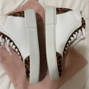 Stuart Weitzman shoes
